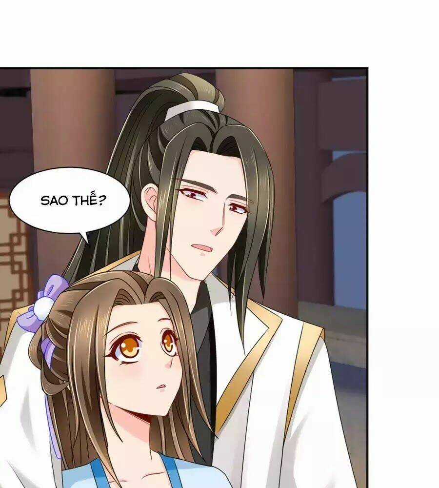 Kiêu Sủng Y Phi - Chapter 151 - Trang 58