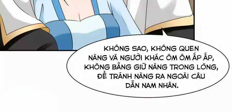 Kiêu Sủng Y Phi - Chapter 151 - Trang 59