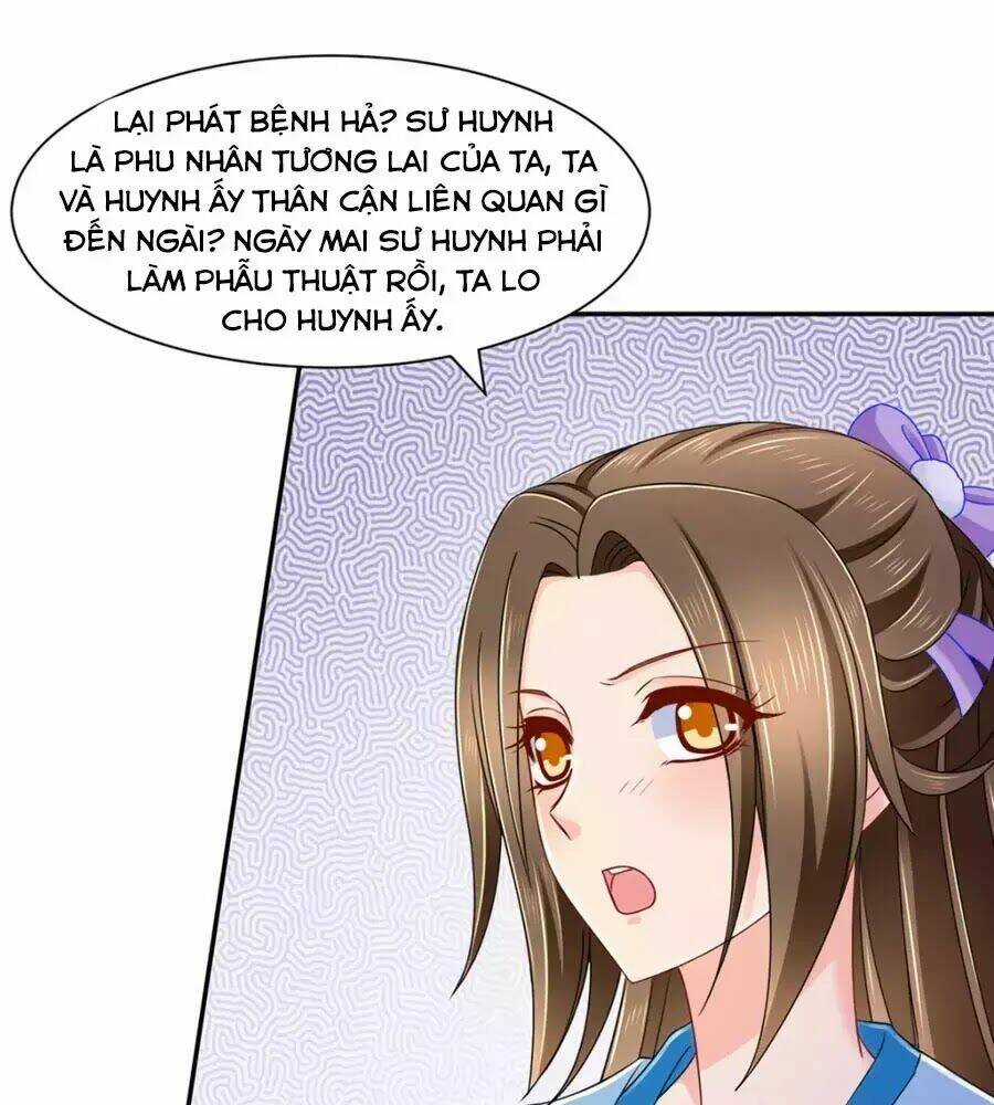 Kiêu Sủng Y Phi - Chapter 151 - Trang 60
