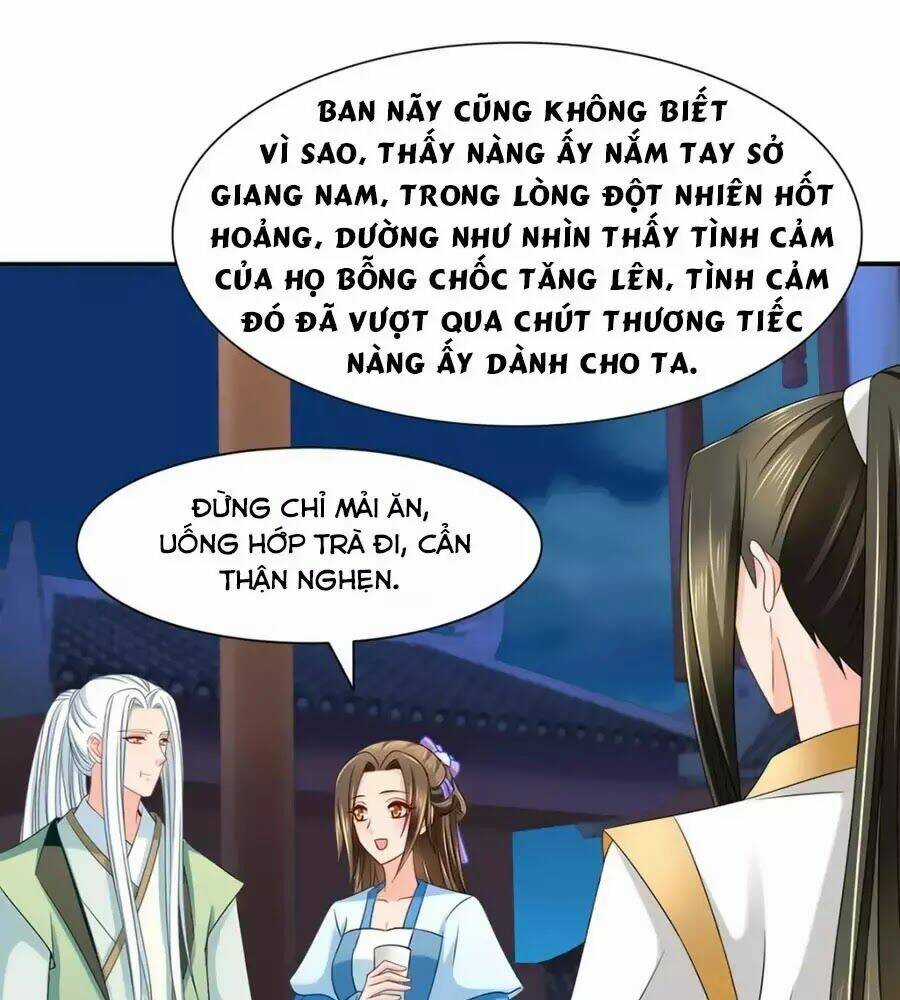 Kiêu Sủng Y Phi - Chapter 151 - Trang 62