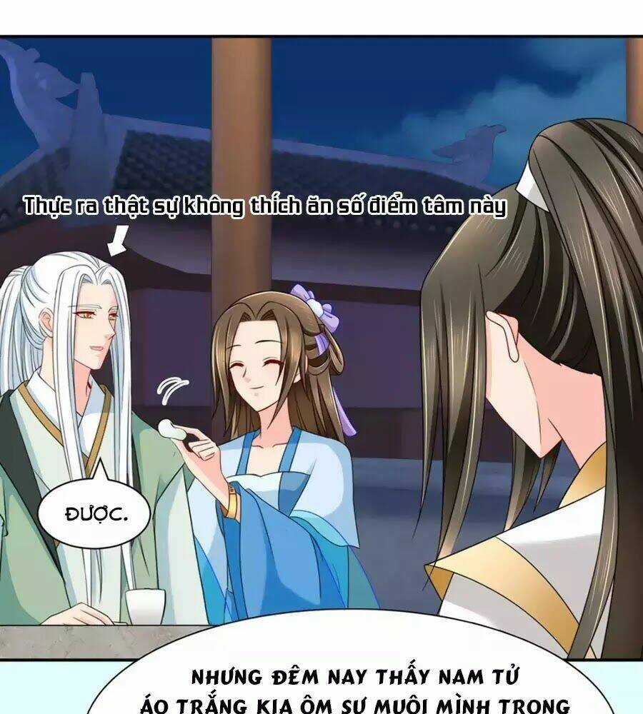 Kiêu Sủng Y Phi - Chapter 151 - Trang 64