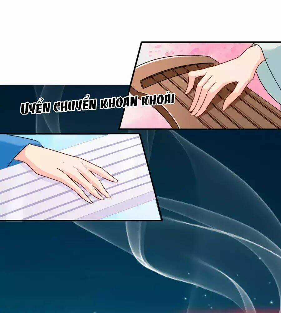 Kiêu Sủng Y Phi - Chapter 151 - Trang 8