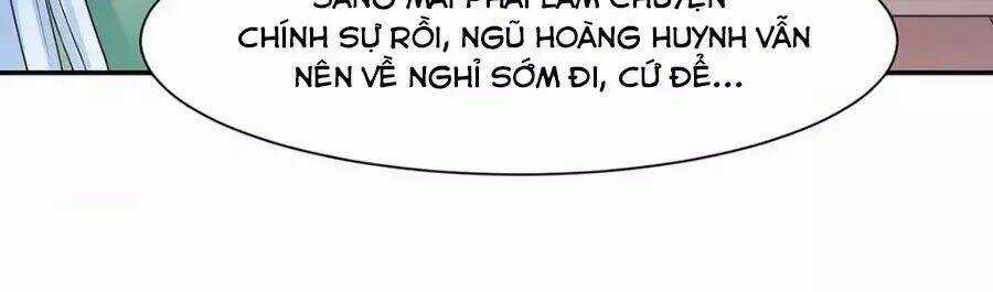 Kiêu Sủng Y Phi - Chapter 152 - Trang 2