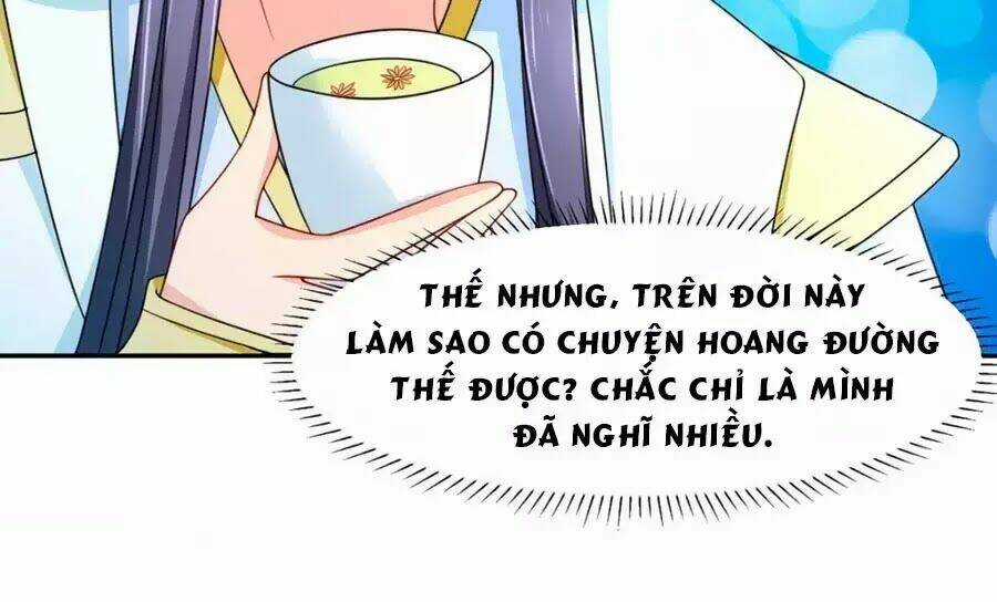 Kiêu Sủng Y Phi - Chapter 152 - Trang 15