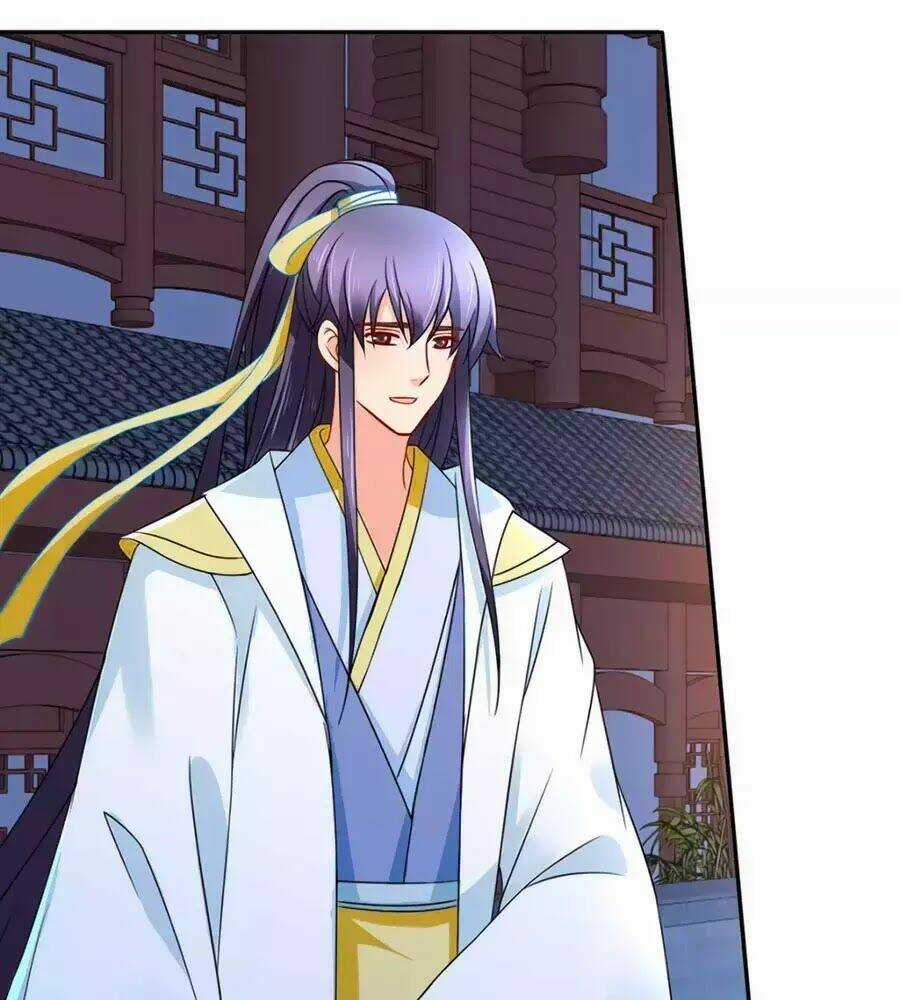 Kiêu Sủng Y Phi - Chapter 152 - Trang 16