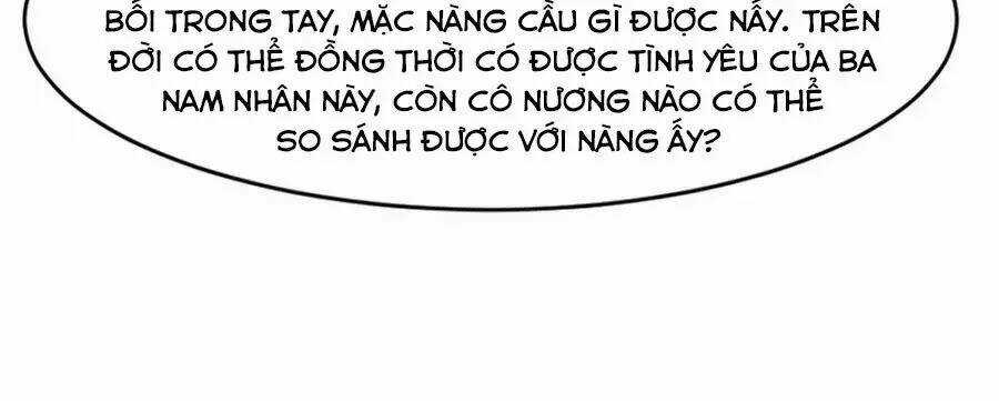 Kiêu Sủng Y Phi - Chapter 152 - Trang 19