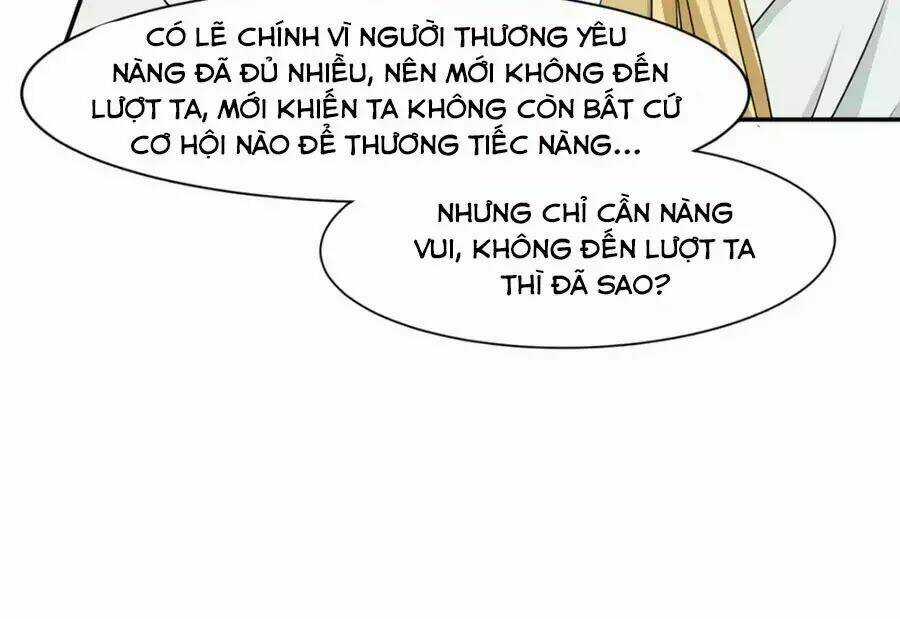 Kiêu Sủng Y Phi - Chapter 152 - Trang 21