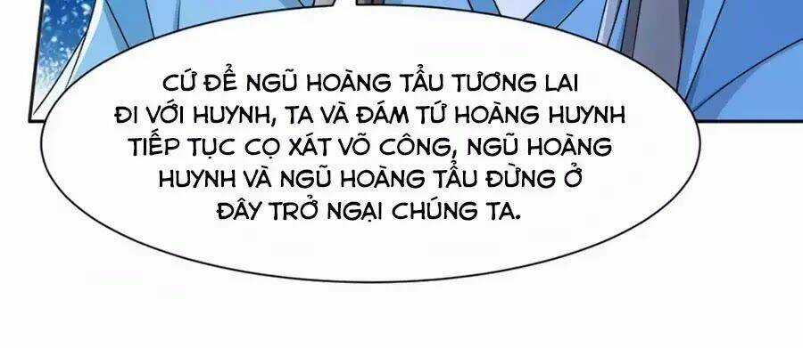 Kiêu Sủng Y Phi - Chapter 152 - Trang 4