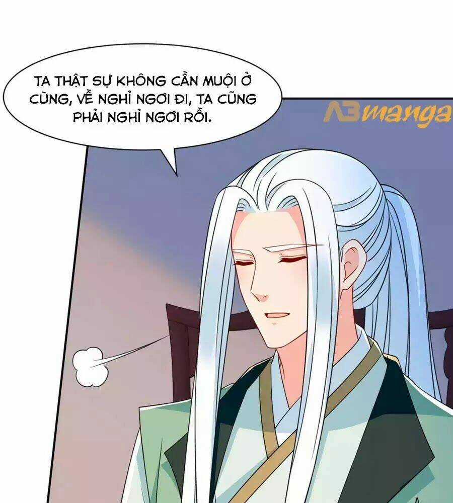 Kiêu Sủng Y Phi - Chapter 152 - Trang 32