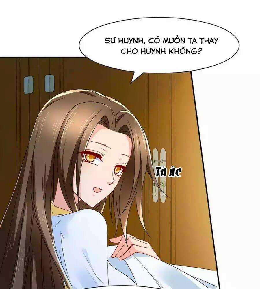 Kiêu Sủng Y Phi - Chapter 152 - Trang 36