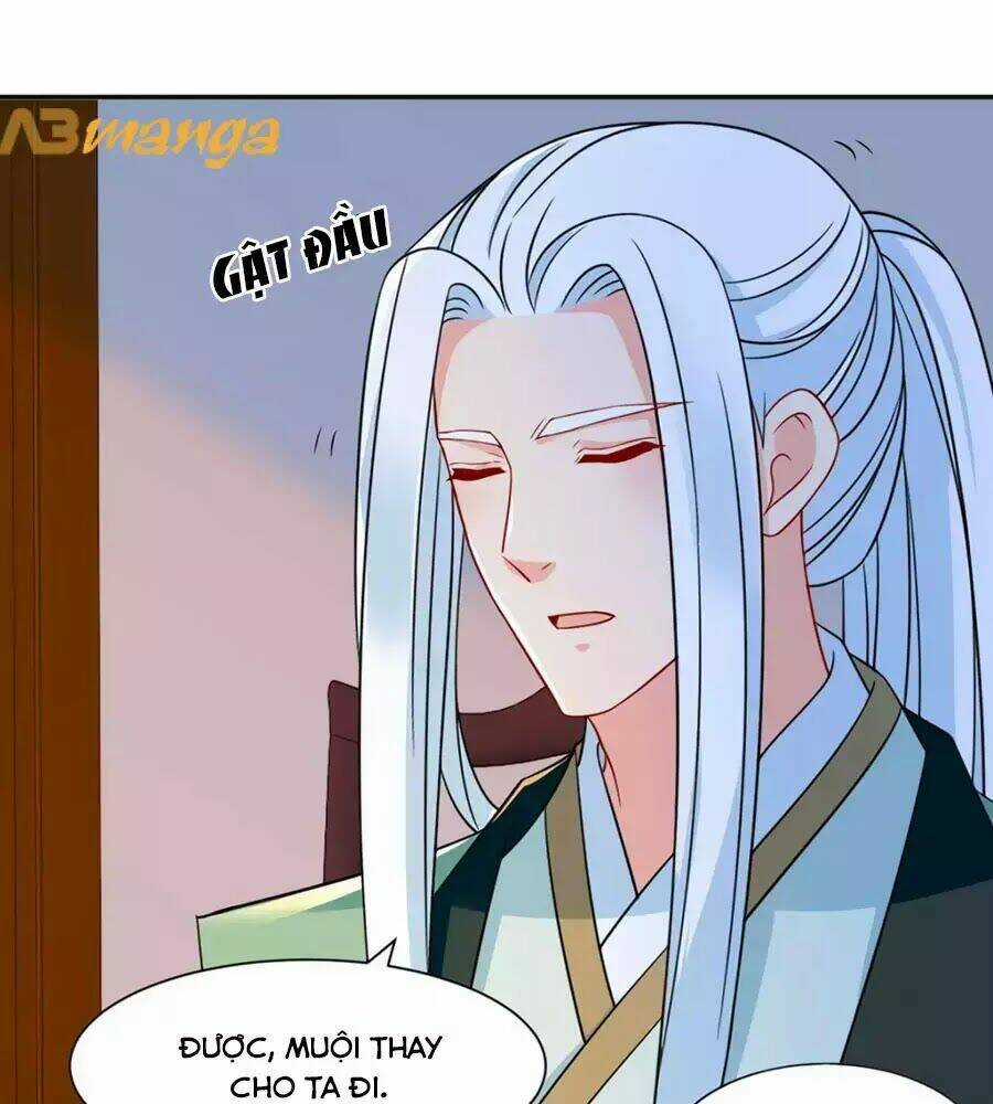 Kiêu Sủng Y Phi - Chapter 152 - Trang 38