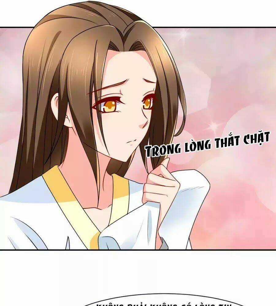 Kiêu Sủng Y Phi - Chapter 152 - Trang 40
