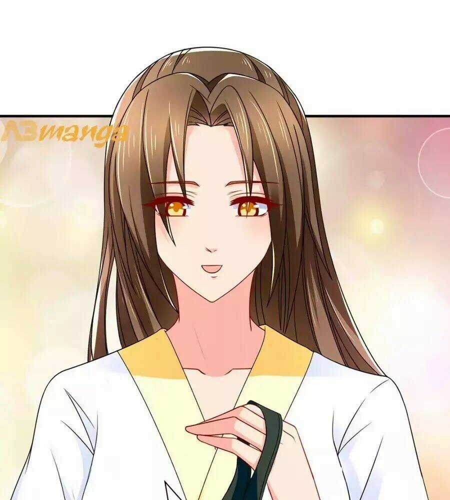 Kiêu Sủng Y Phi - Chapter 152 - Trang 44