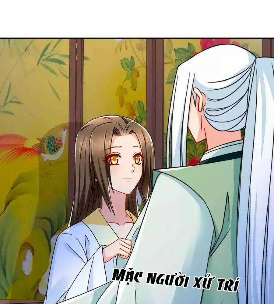 Kiêu Sủng Y Phi - Chapter 152 - Trang 46