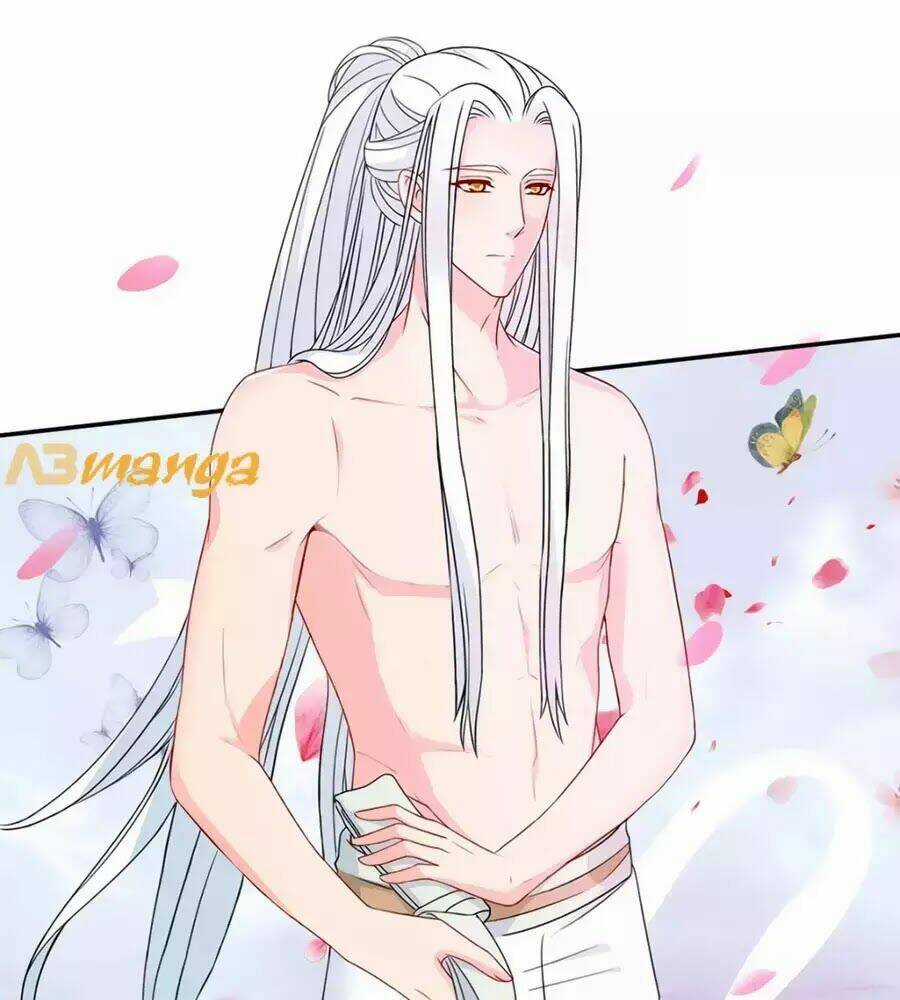 Kiêu Sủng Y Phi - Chapter 152 - Trang 50