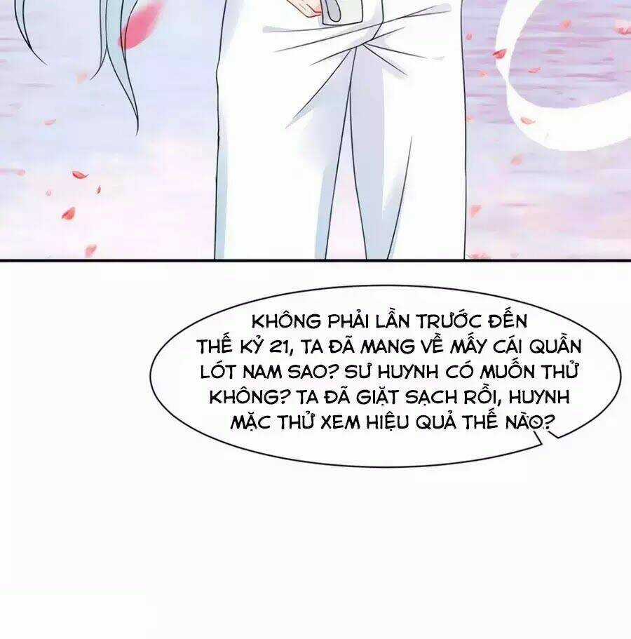 Kiêu Sủng Y Phi - Chapter 152 - Trang 51