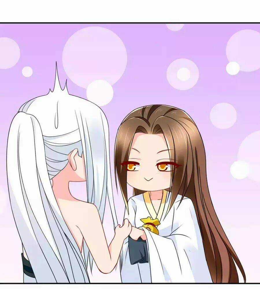 Kiêu Sủng Y Phi - Chapter 152 - Trang 52