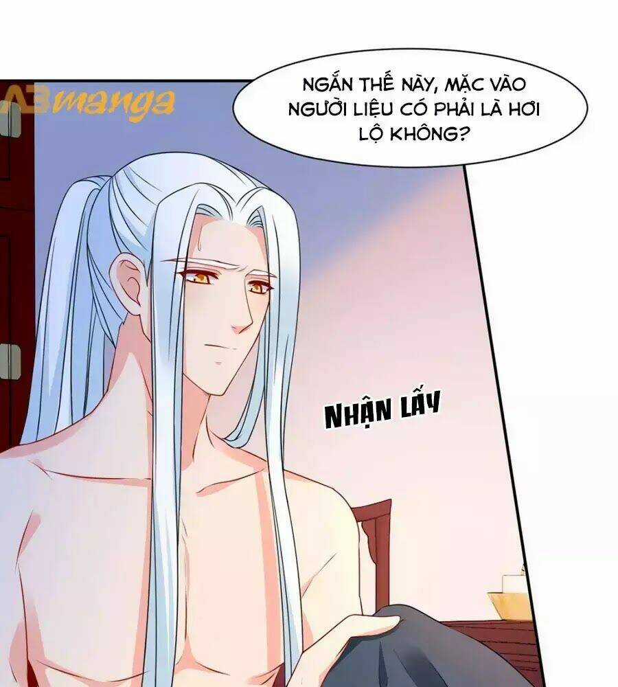 Kiêu Sủng Y Phi - Chapter 152 - Trang 56