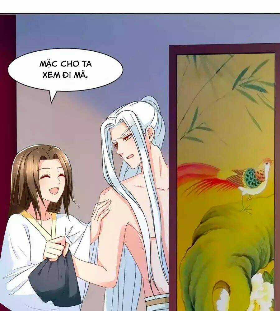 Kiêu Sủng Y Phi - Chapter 152 - Trang 58