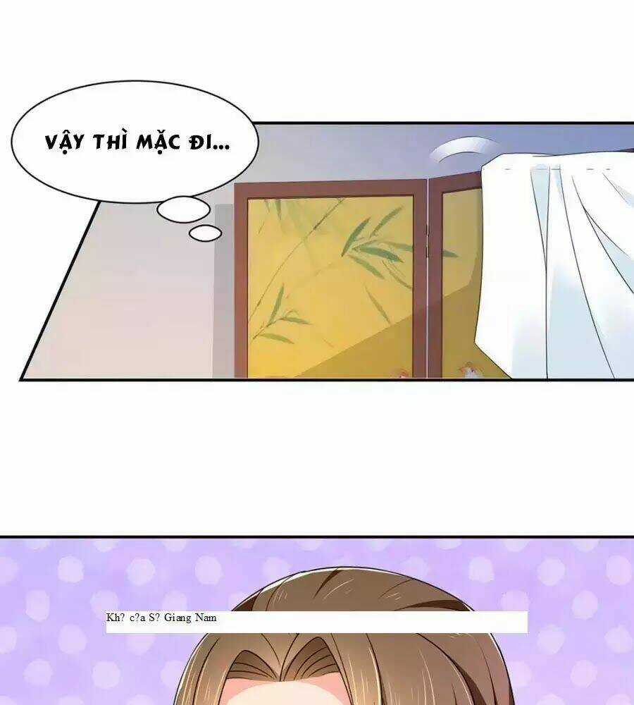 Kiêu Sủng Y Phi - Chapter 152 - Trang 60