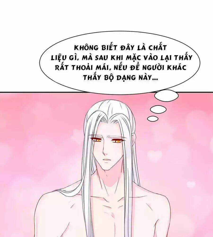 Kiêu Sủng Y Phi - Chapter 152 - Trang 62