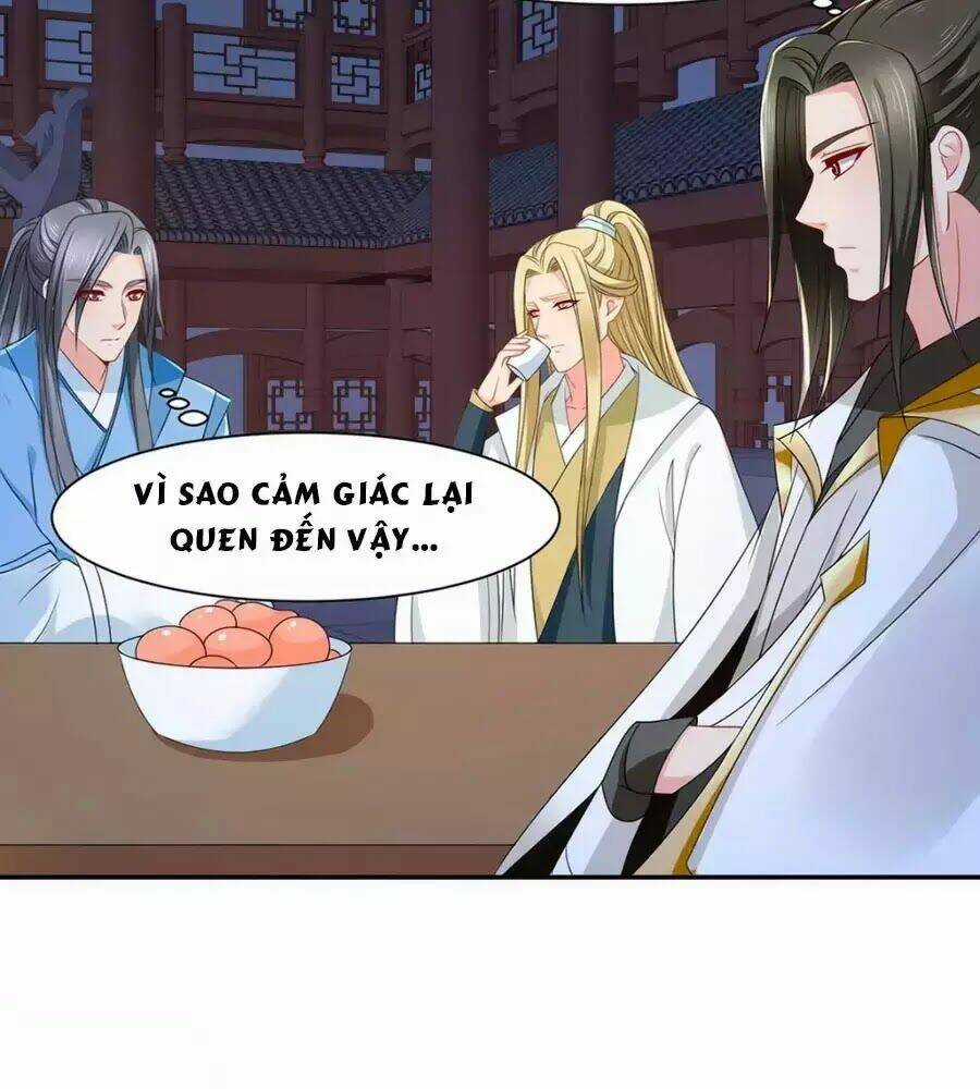 Kiêu Sủng Y Phi - Chapter 152 - Trang 8