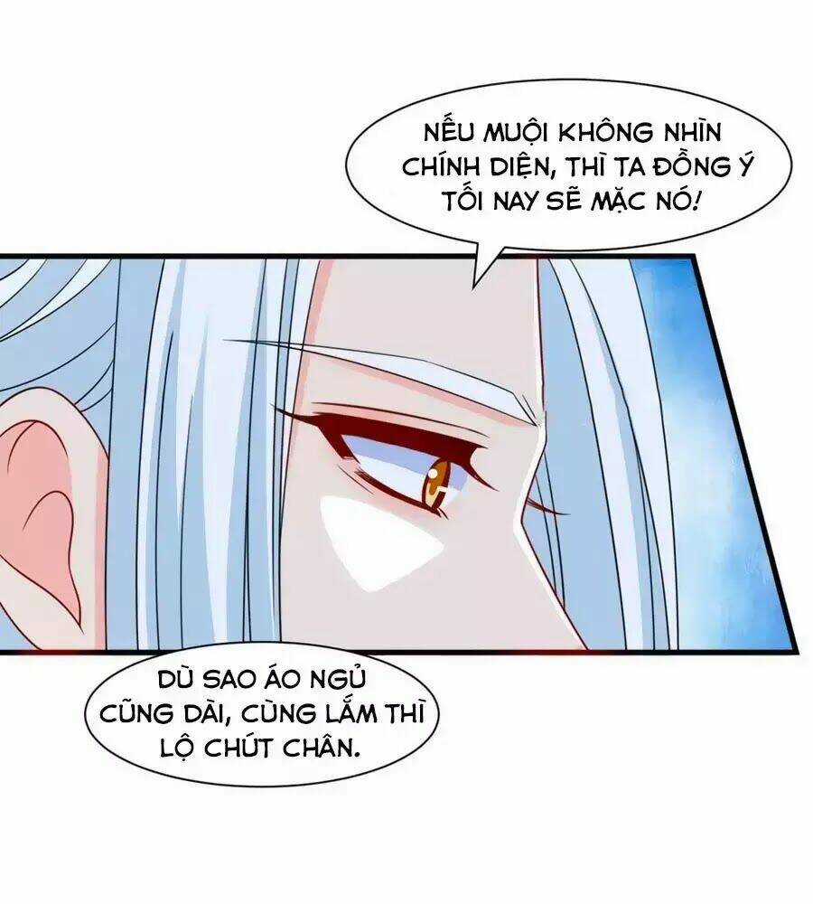 Kiêu Sủng Y Phi - Chapter 153 - Trang 18