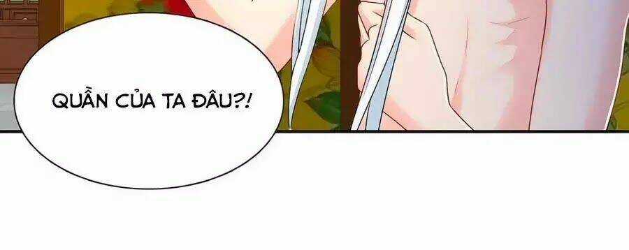 Kiêu Sủng Y Phi - Chapter 153 - Trang 3