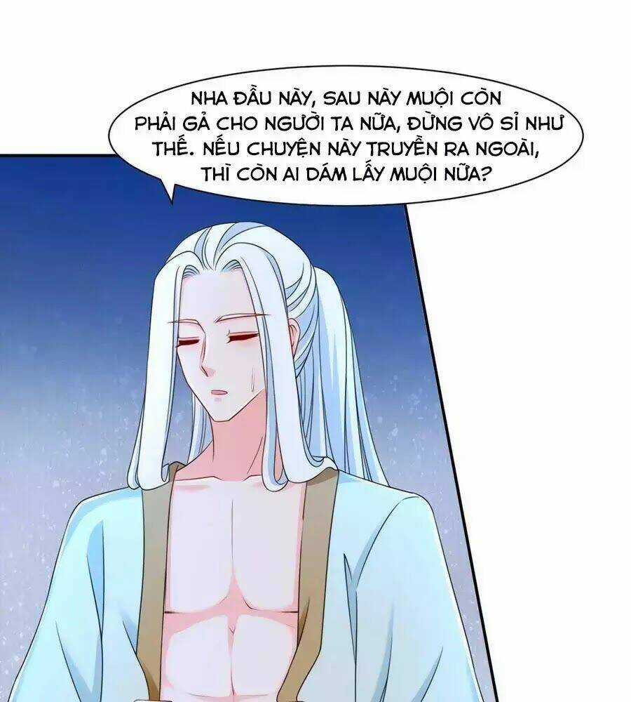 Kiêu Sủng Y Phi - Chapter 153 - Trang 21