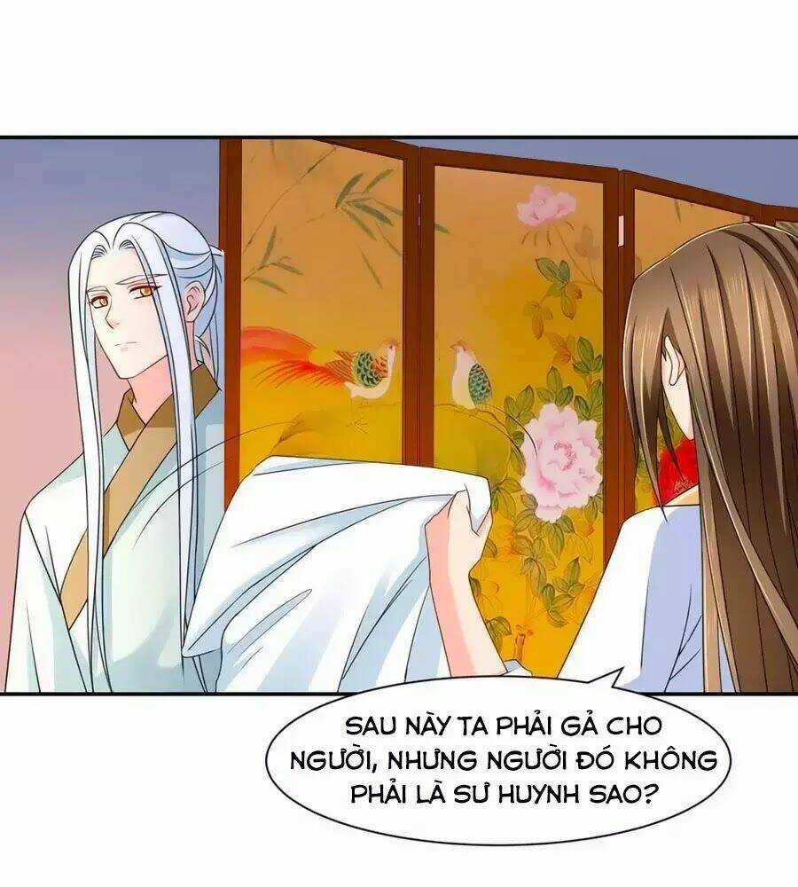 Kiêu Sủng Y Phi - Chapter 153 - Trang 23