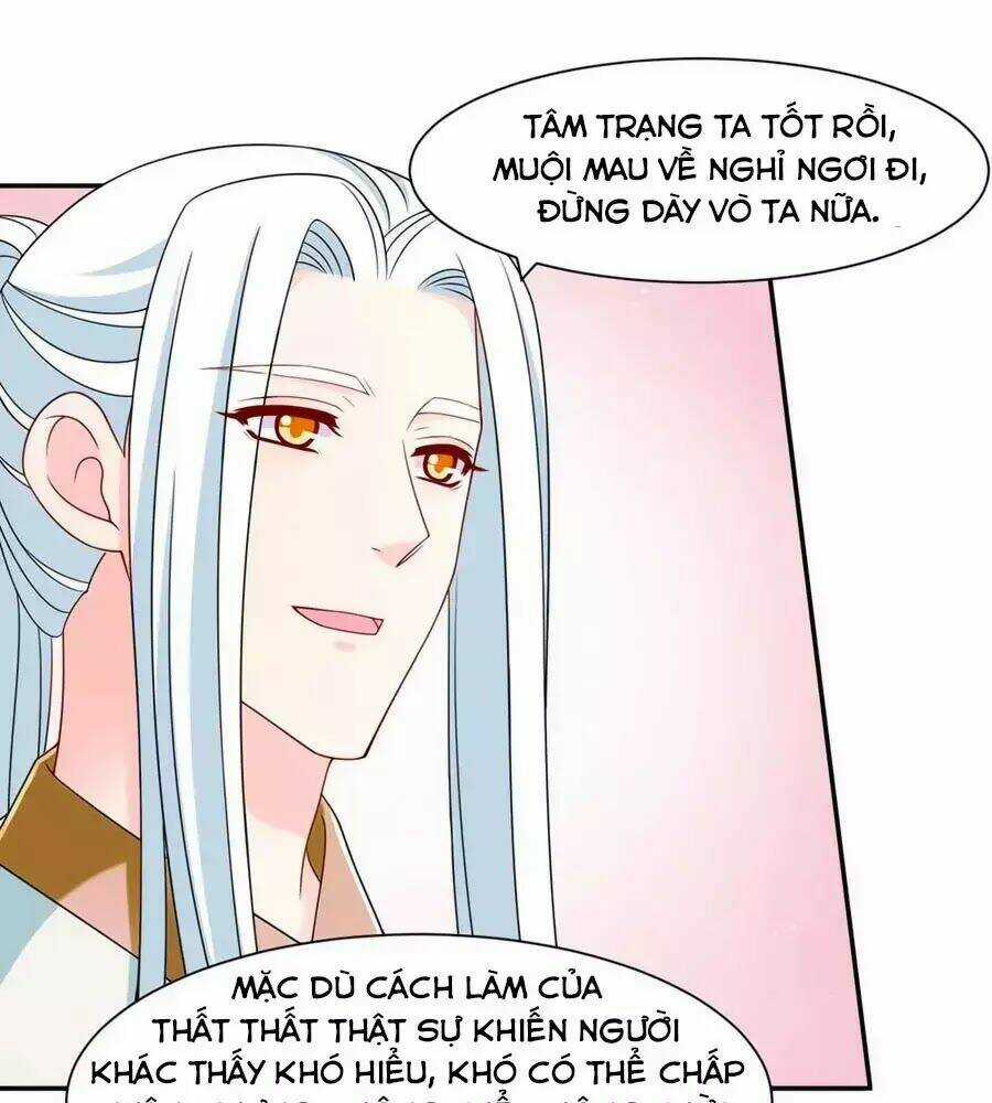 Kiêu Sủng Y Phi - Chapter 153 - Trang 25