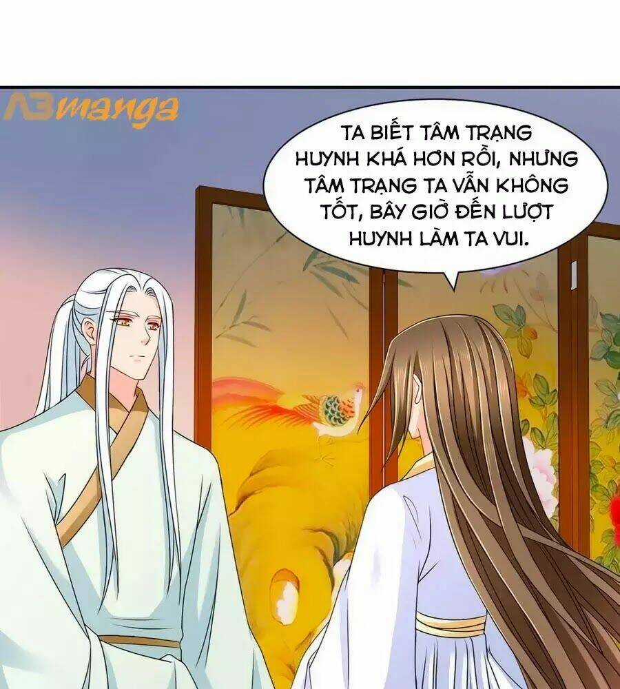 Kiêu Sủng Y Phi - Chapter 153 - Trang 27