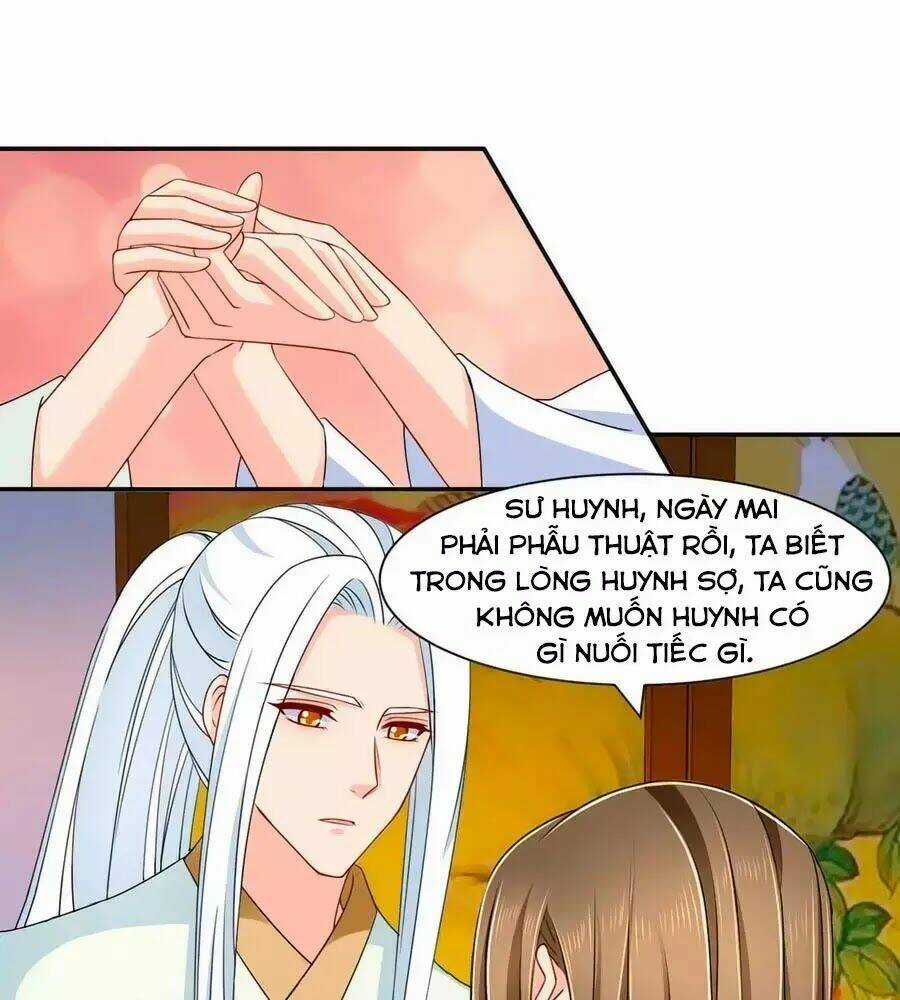 Kiêu Sủng Y Phi - Chapter 153 - Trang 29