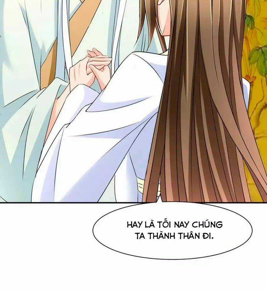 Kiêu Sủng Y Phi - Chapter 153 - Trang 30