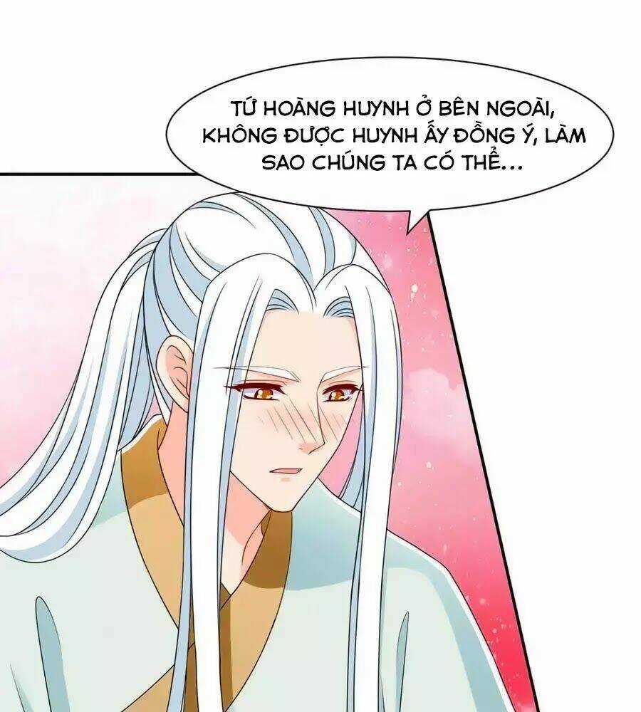 Kiêu Sủng Y Phi - Chapter 153 - Trang 31