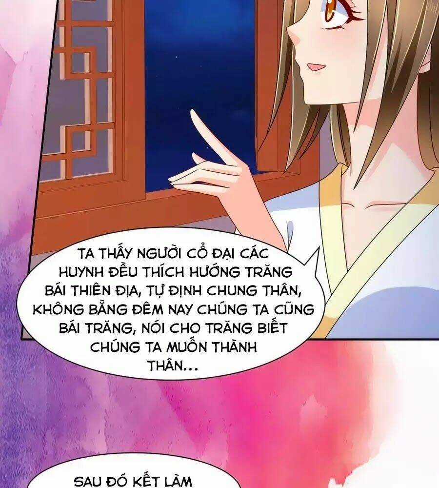 Kiêu Sủng Y Phi - Chapter 153 - Trang 37