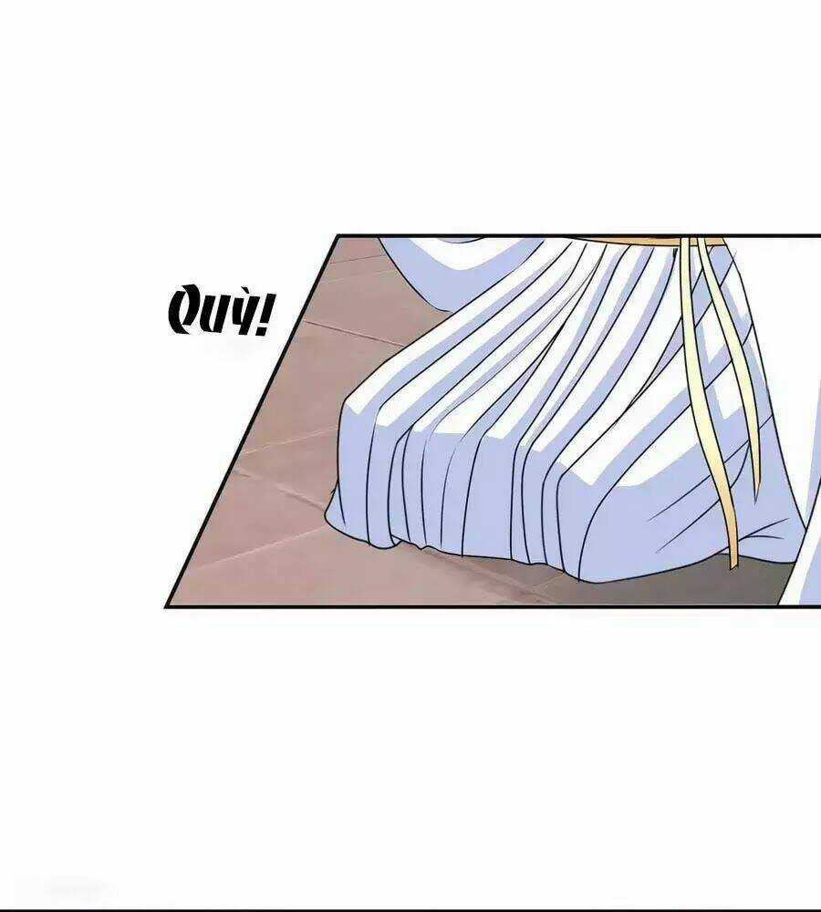 Kiêu Sủng Y Phi - Chapter 153 - Trang 40