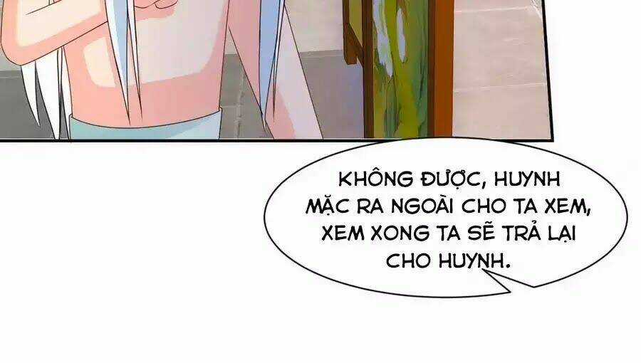 Kiêu Sủng Y Phi - Chapter 153 - Trang 5