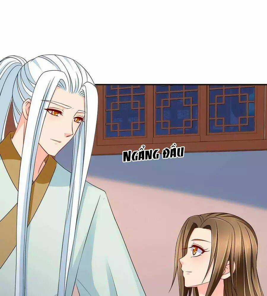 Kiêu Sủng Y Phi - Chapter 153 - Trang 43