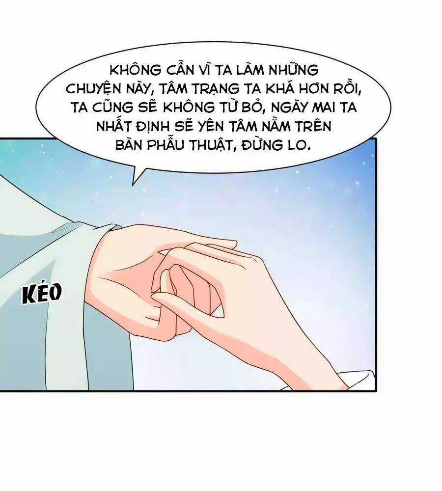 Kiêu Sủng Y Phi - Chapter 153 - Trang 45