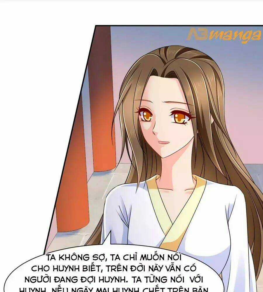 Kiêu Sủng Y Phi - Chapter 153 - Trang 47
