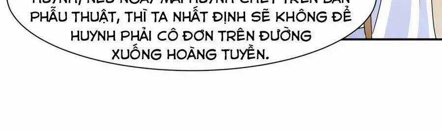Kiêu Sủng Y Phi - Chapter 153 - Trang 48