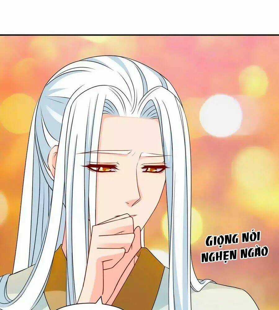 Kiêu Sủng Y Phi - Chapter 153 - Trang 49