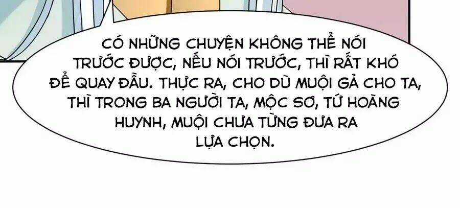 Kiêu Sủng Y Phi - Chapter 153 - Trang 53