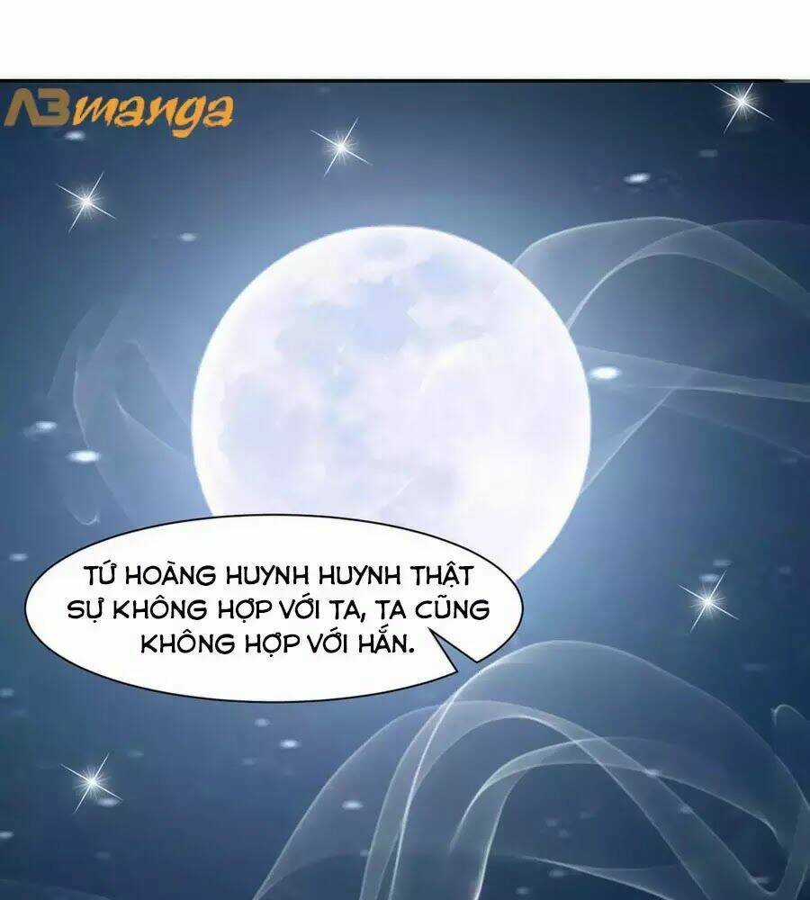 Kiêu Sủng Y Phi - Chapter 153 - Trang 54