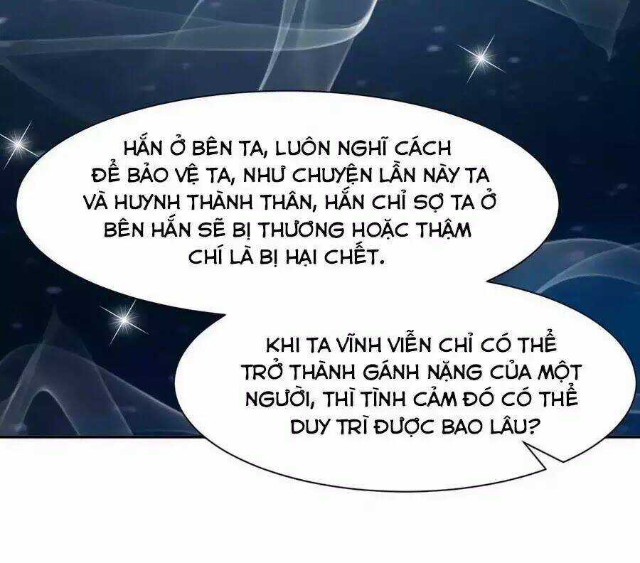 Kiêu Sủng Y Phi - Chapter 153 - Trang 55