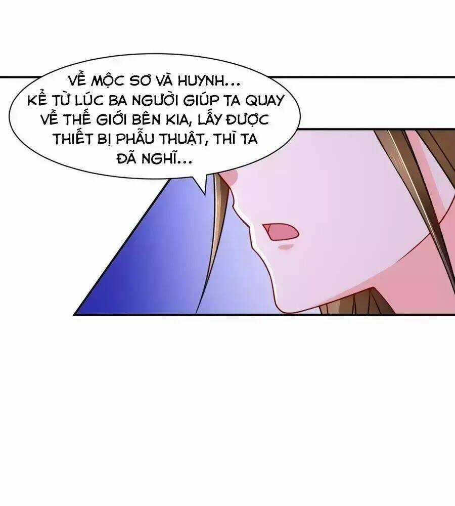 Kiêu Sủng Y Phi - Chapter 153 - Trang 56