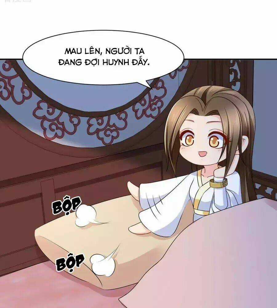 Kiêu Sủng Y Phi - Chapter 154 - Trang 12