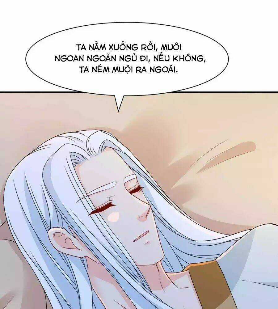 Kiêu Sủng Y Phi - Chapter 154 - Trang 14