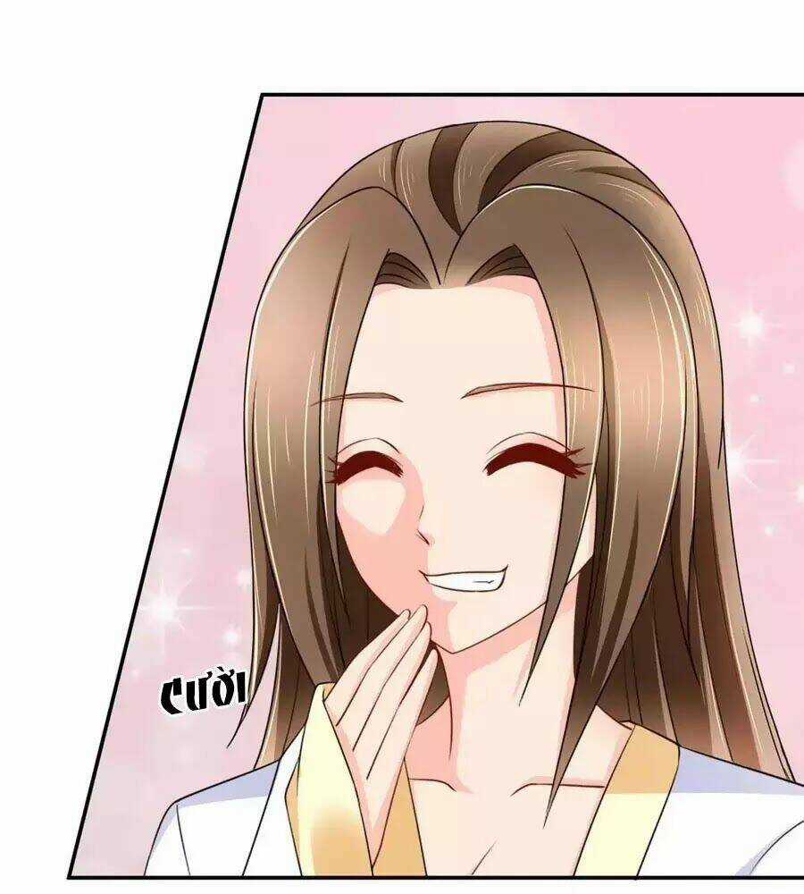 Kiêu Sủng Y Phi - Chapter 154 - Trang 3